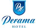 Perama Hotel - Balıkesir